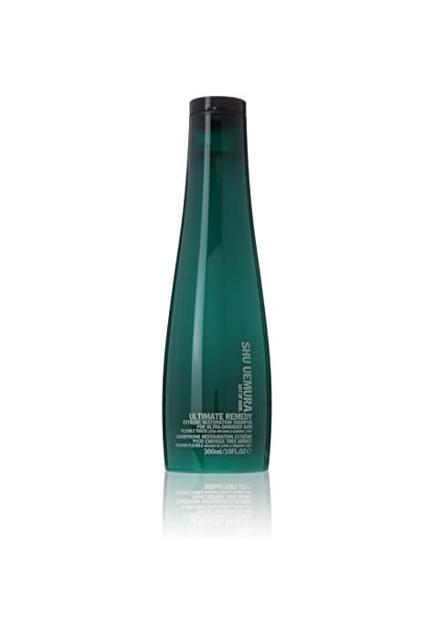 Belleza SHU UEMURA ULTIMATE REMEDY shampoo 300 ml