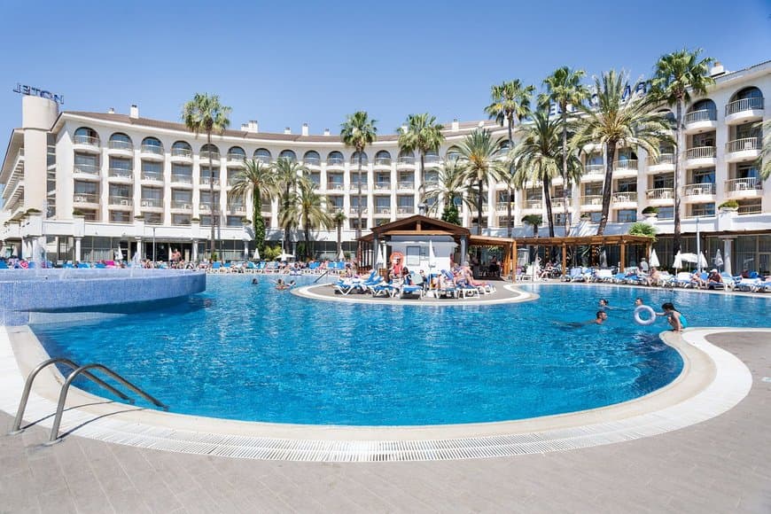 Place Hotel Best Cambrils