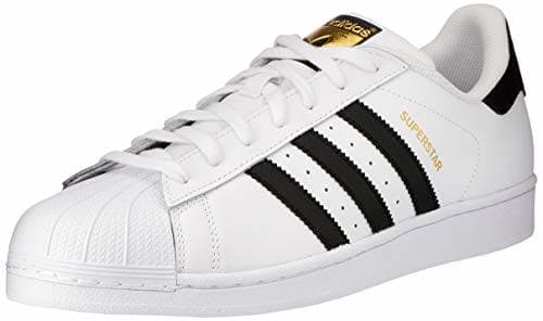 Moda Adidas Superstar