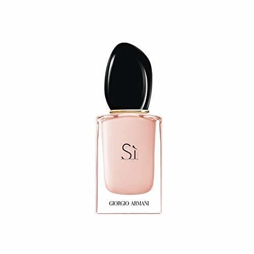 Product Giorgio Armani Sì Fiori Eau De Parfum 50ml