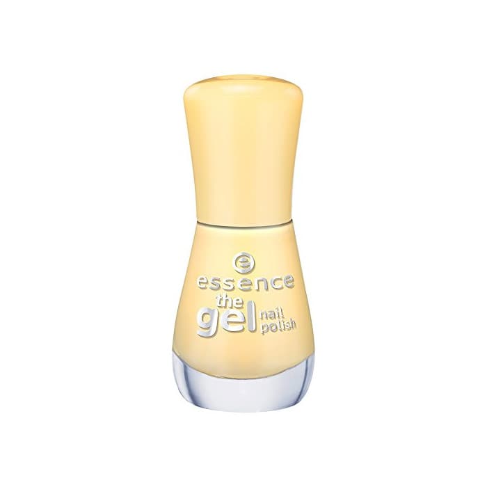 Beauty ESSENCE GEL NAIL POLISH ESMALTE DE UÑAS 38 LOVE IS IN THE