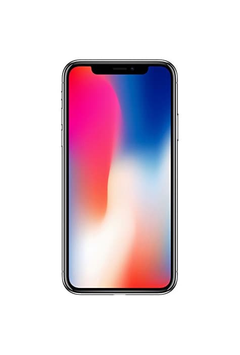 Electronic iPhone X