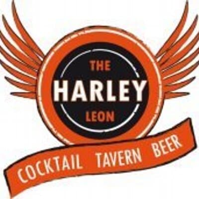 Lugar The Harley León