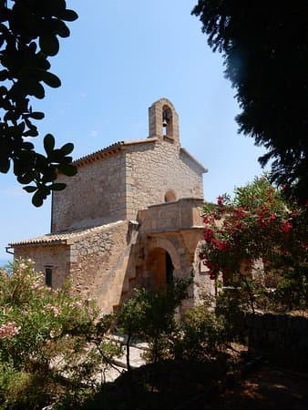 Place Monestir de Miramar