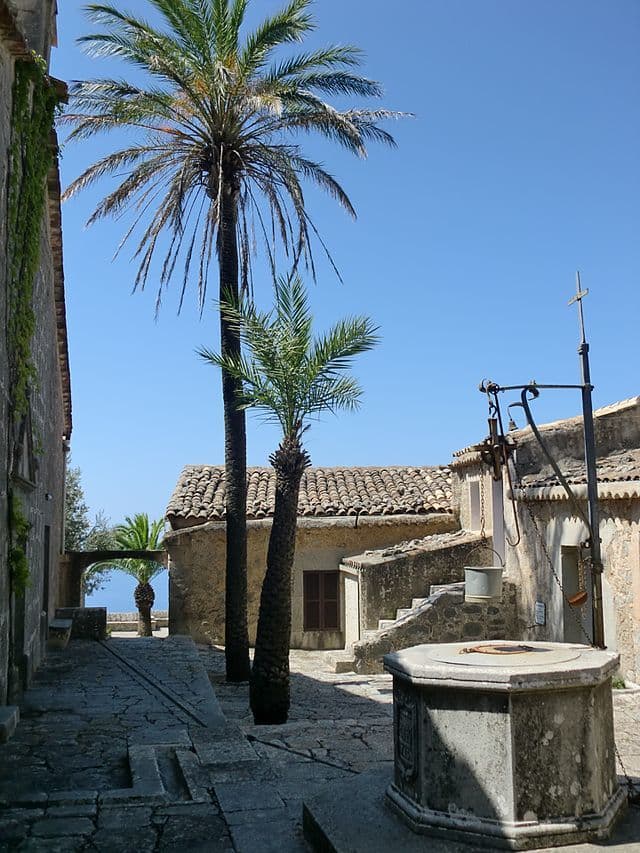 Place L’Ermita Valldemossa