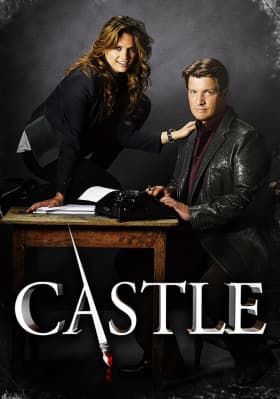 Serie Castle