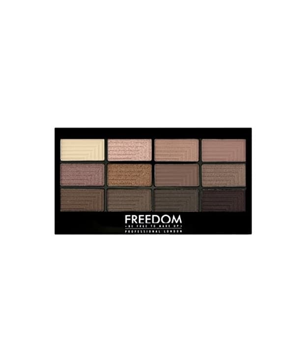 Belleza Freedom PRO 12 AUDACIOUS 3