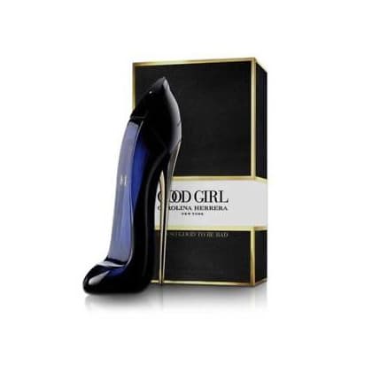 Belleza Carolina Herrera