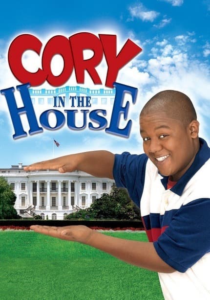 Serie Cory in the House