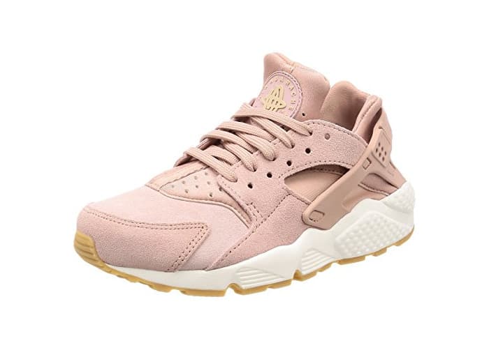 Moda Nike Wmns Air Huarache Run SD, Zapatillas de Trail Running para Mujer,