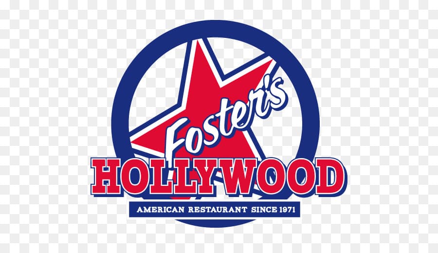 Restaurantes Foster Hollywood