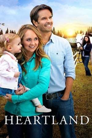 Serie Heartland