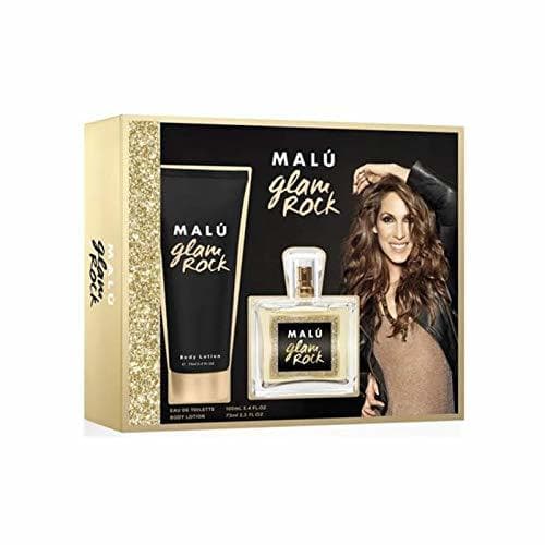 Belleza Malú 8411061942673