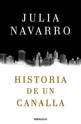 Book Historia de un canalla