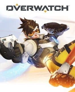 Videojuegos Overwatch