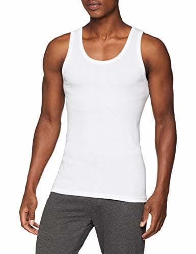 Moda Abanderado Camiseta De Tirantes Sport