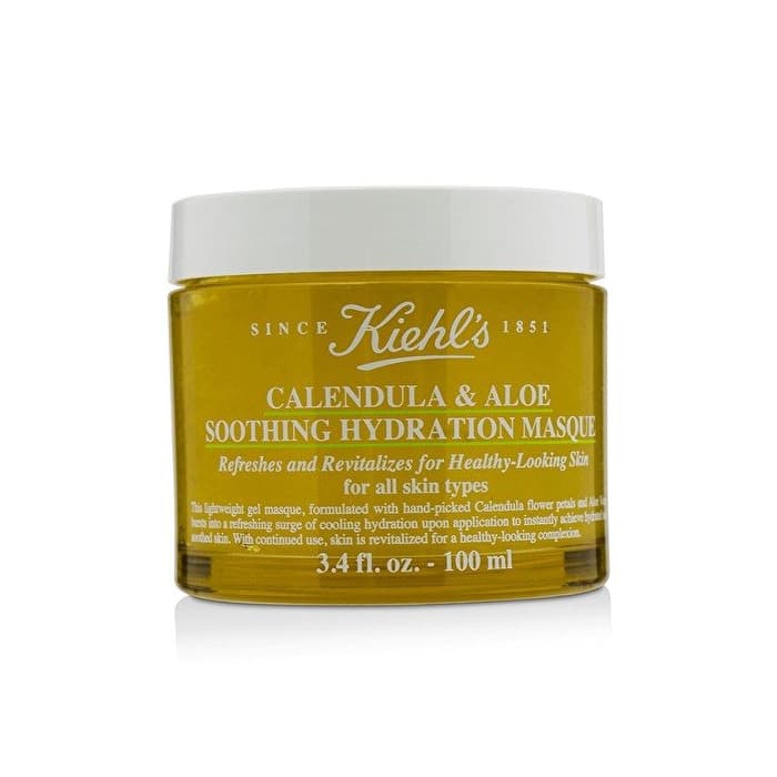 Belleza Kiehl'S