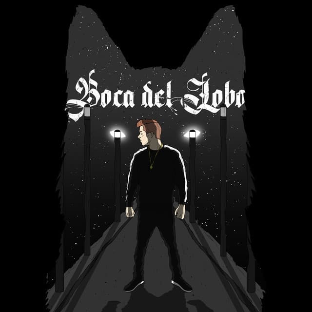 Canción Boca del Lobo