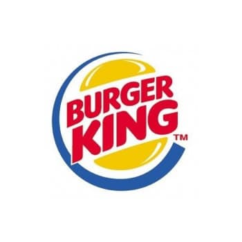 Restaurantes Burger King