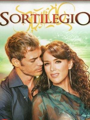 Serie Sortilegio