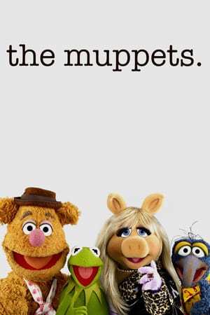 Serie The Muppets