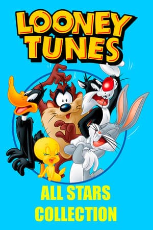 Serie Looney Tunes All Stars Collection