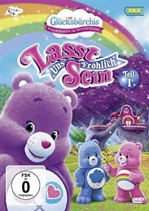 Serie Care Bears: Welcome to Care-a-Lot