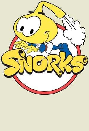 Serie Snorks