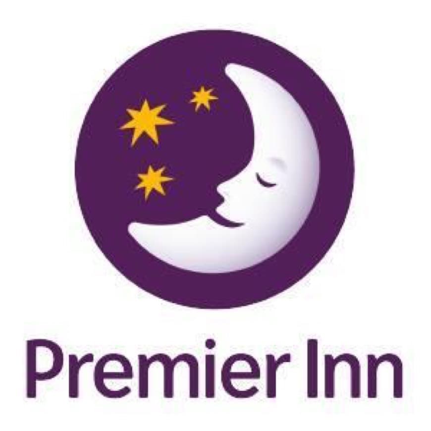 Lugar Premier Inn Stirling City Centre