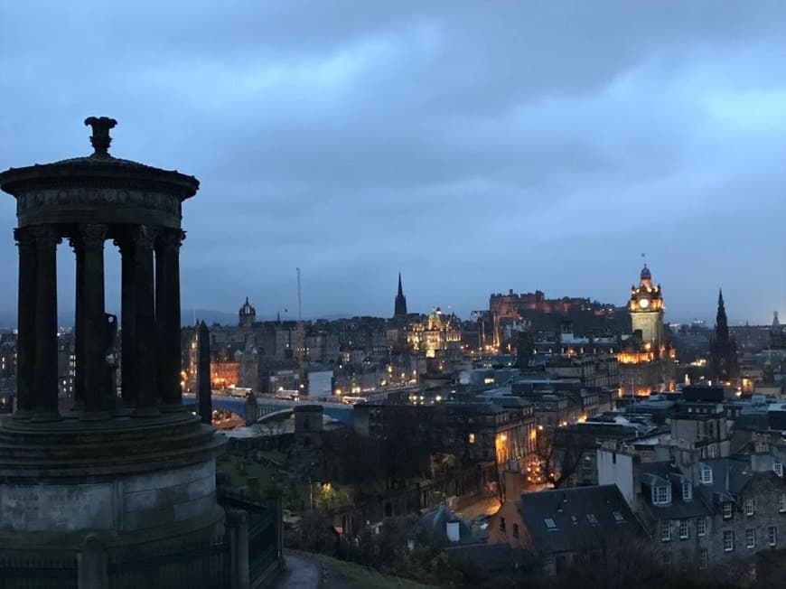 Moda Tour del Lado Oscuro de Edimburgo | SANDEMANs NEW ...