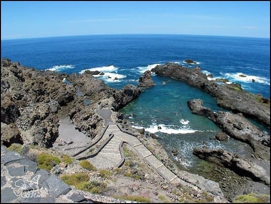 Place Charco del Viento