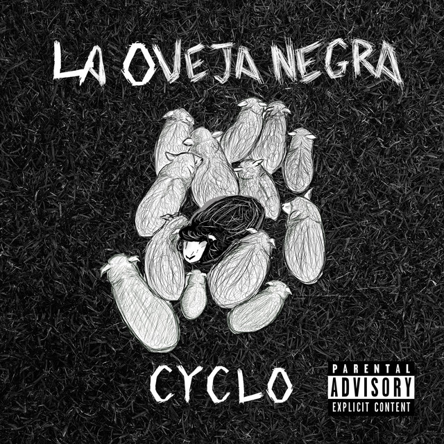 Canción La Oveja Negra