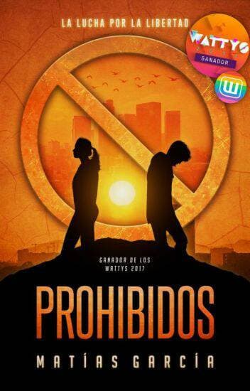 Libro Prohibidos