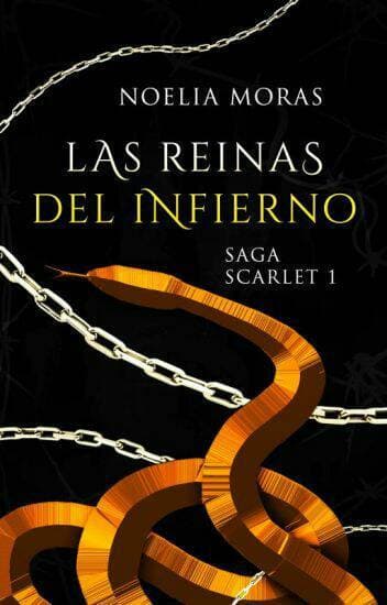 Libro Las reinas del infierno