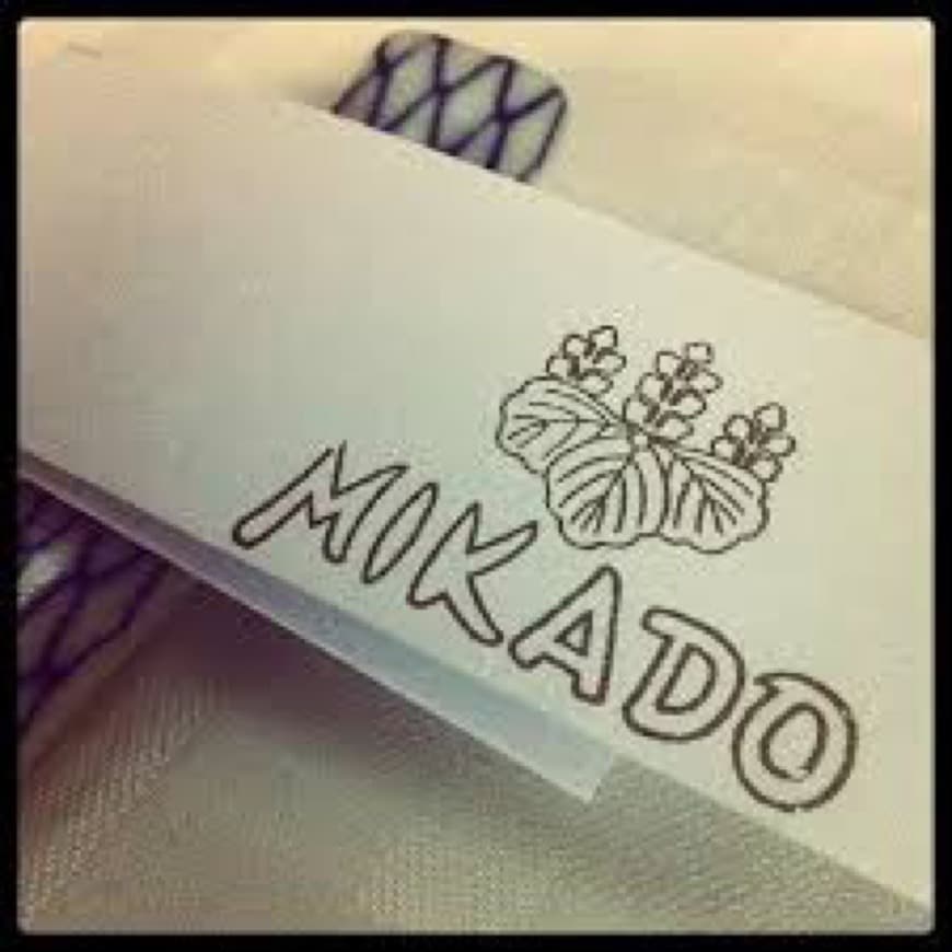 Restaurants Restaurante Mikado