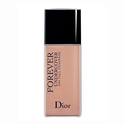 Beauty Dior, Base de maquillaje