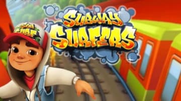 Moda Subway Surfers - Apps on Google Play