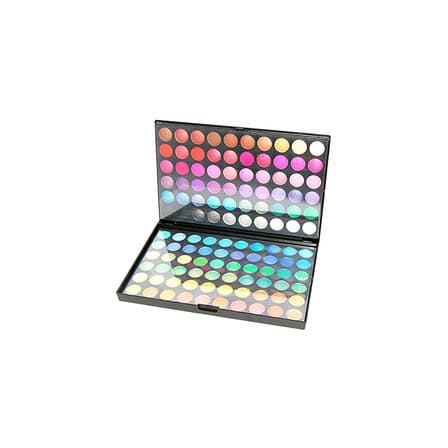 Electronic Accessotech 120 Colores Paleta De Sombras De Ojo Kit Maquillaje Set Maquillaje