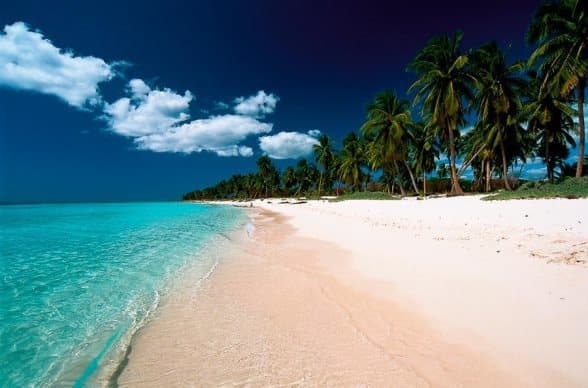 Place Punta Cana