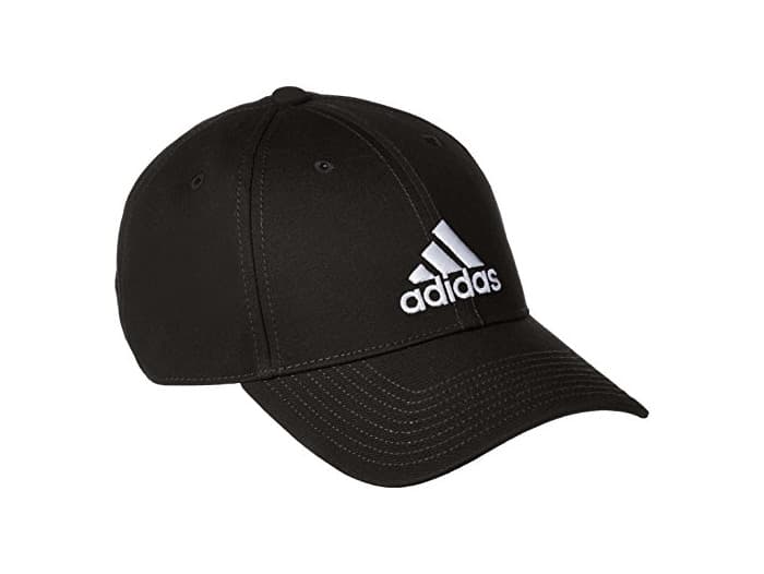 Fitness adidas 6P Cap Cotton Gorra de Tenis