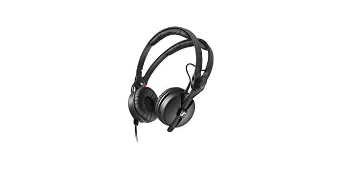 Electronic Sennheiser HD 25 PLUS