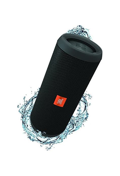 Electronic JBL Flip 3 - Altavoz portátil con Bluetooth