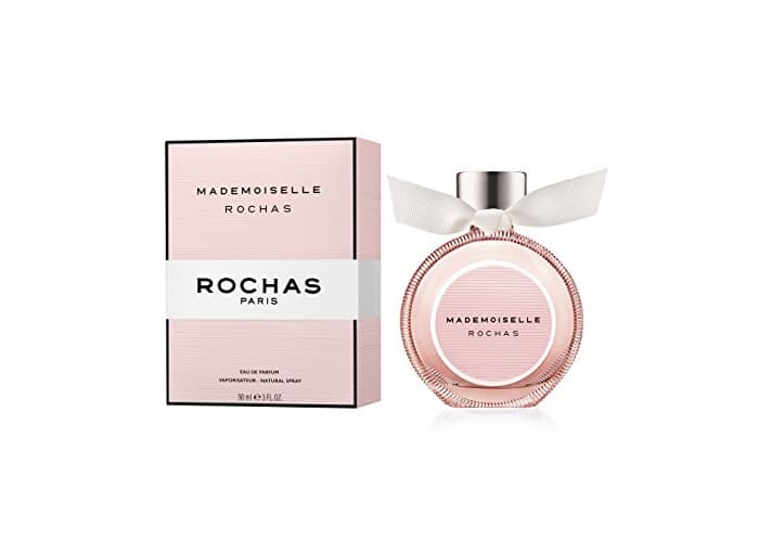 Beauty Rochas Mademoiselle Rochas Perfume