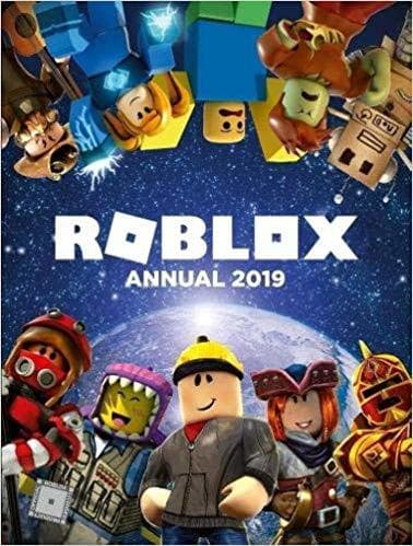 App Roblox 