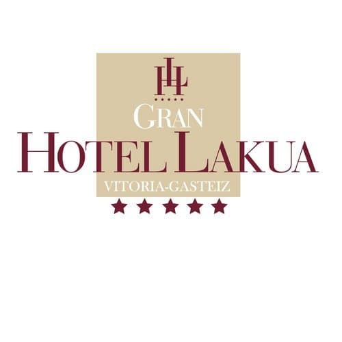 Lugar Gran Hotel Lakua