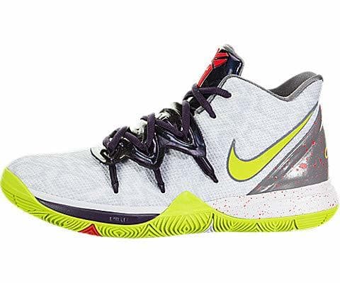 Moda Nike Kyrie 5