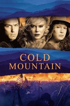 Película Cold Mountain