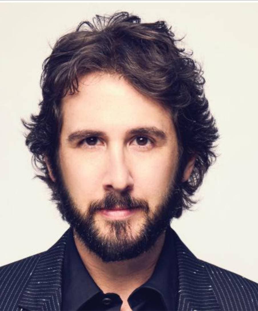 Moda Josh Groban - Wikipedia