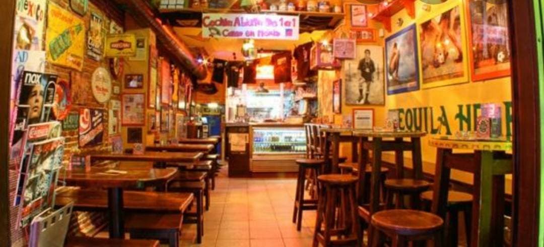 Restaurantes La Panza es Primero