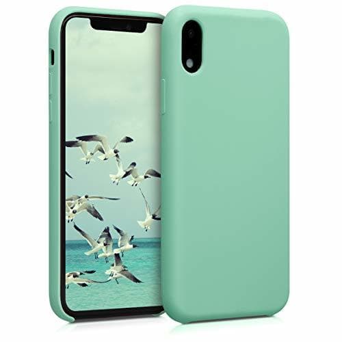 Electronic kwmobile Funda para Apple iPhone XR